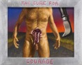 Cure for Courage
